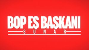İYİ PARTİ'DEN 