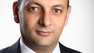AK Parti Ağrı Belediye Başkan Adayı Belli Oldu