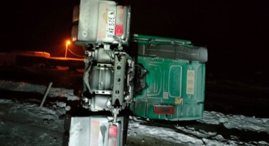 2 Ayrı Trafik Kazasında 4 Yaralı!