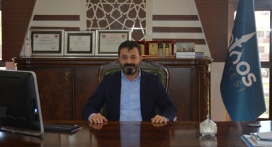 Başkan Kılıç'ın Kandil Mesajı