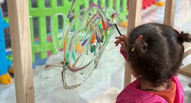 Duru Kids Oyun Evi, Patnosta Kapılarını Açtı