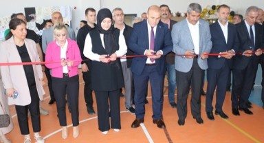 Patnos'ta 120 Kişinin Katılımıyla Kermes Düzenlendi