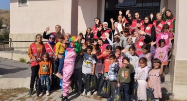 Kızılay Patnos Şubesi, İnsani Yardımla Toplumsal Dayanışmayı Güçlendiriyor