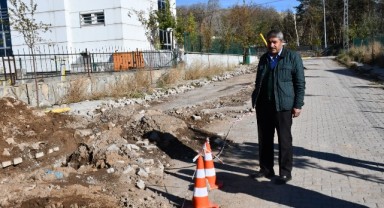 Patnos'ta İzinsiz Kazılarla Mücadele:Patnos Belediye Başkanı Abdulhalık Taşkın'dan Sert Tepki ve Net Uyarı