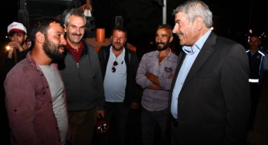 Patnos'ta Yeni Bir Yol Hikayesi Başladı!