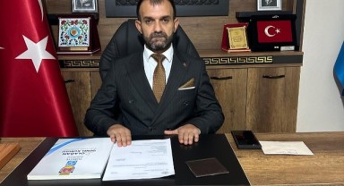 Patnos Şoförler Ve Otomobilciler Esnaf Odası'ndan Açıklama