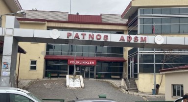 Patnos'a Diş Sağlığı Hizmetlerinde Yeni Bir Çığır Açıldı: Diş Protezleri Artık İlçede