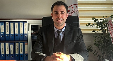 Patnos Devlet Hastanesi Yönetiminde Yenilik: Ulaş ve Tangüç Göreve Başladı