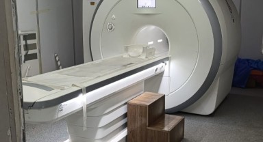 Patnos Devlet Hastanesi'ne Yeni Bir Dönem Başladı