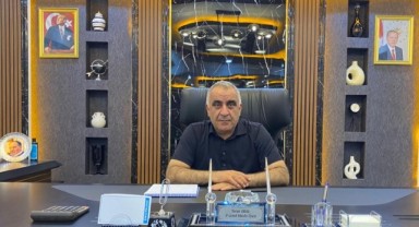 AK Parti İl Genel Meclis Üyesi Turan Oral'dan Ramazan Bayramı Mesajı