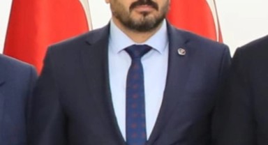 Büyük Birlik Partisi MKYK Üyesi Taner Çetinel'den 1 Mayıs işçi Bayramı mesajı