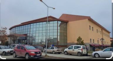 Patnos Devlet Hastanesi'nde Sağlık Kurulu Birimi Hizmete Girdi