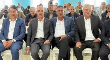 Patnos Köylere Hizmet Götürme Birliği'nde Yeni Dönem: Seçim Sonuçları Açıklandı