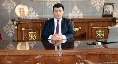 Patnos Kaymakamlığı'nda Görev Değişikliği: Burak Dertlioğlu Yeni Kaymakam Olarak Atandı