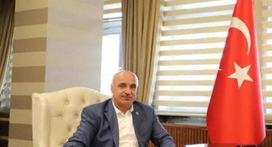 AK Parti Patnos İl Genel Meclisi Üyesi Nesim Ala'dan Kurban Bayramı Mesajı