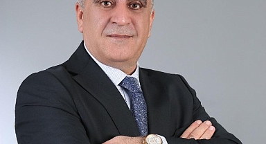 AK Parti Patnos İl Genel Meclisi Üyesi Turan Oral'dan Kurban Bayramı Mesajı