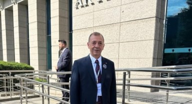 AK Parti Patnos İlçe Başkanı Çetin Taşdemir'den Kurban Bayramı Mesajı