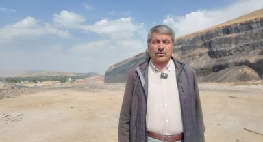 Başkan Taşkın: