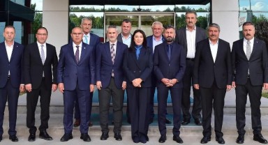 Patnos’a Modern Spor Tesisi Müjdesi: Bireysel Antrenman Salonu Projesi Hayata Geçiriliyor