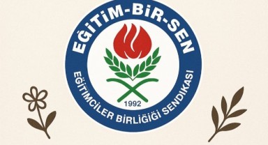 Eğitim-Bir-Sen'den Öğretmenler Günü Mesajı