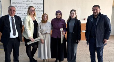 Ağrı İl Genel Meclis Üyesi Oral'dan Öğretmenlere Anlamlı Jest