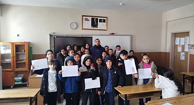 Patnos'ta Karne Sevincini Hediyelerle Taçlandırdı!