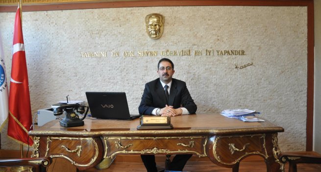 Adapazarı Halk Eğitim Merkezi Müdürü Patnos’lu Vahit Uygar öldürüldü