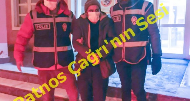 Altın ve parayı çalan hırsız damadı çıktı