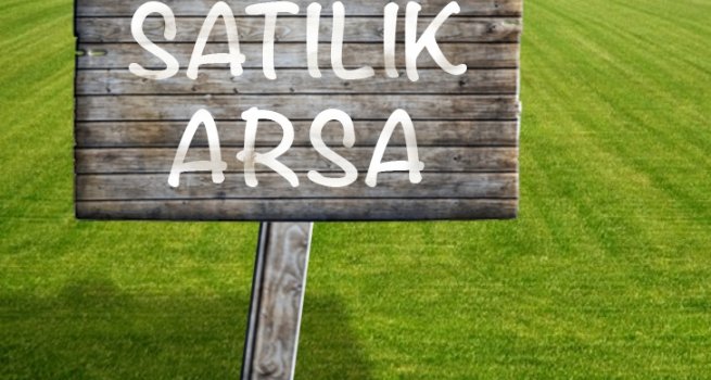 Patnos, Alpaslan Mahallede arsa icradan satılıktır