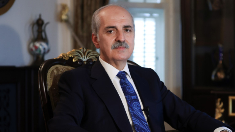 TBMM’nin 30. Başkanı belli oldu… Lorem ipsum gibi yapay metinler yerine, gerçek anlam taşıyan bu