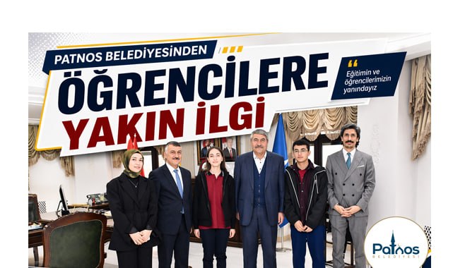 Patnos Belediye Başkanı Abdulhalık Taşkın,