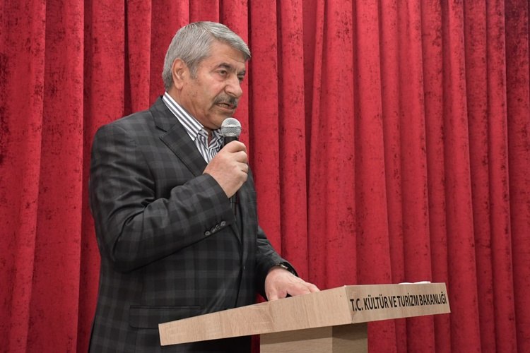 Patnos'ta Kurtuluş Günü Coşkusu