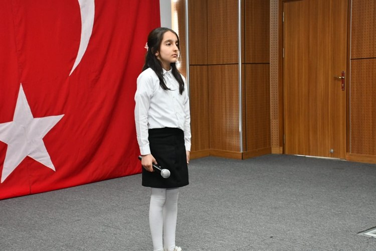 Patnos'ta Kurtuluş Günü Coşkusu