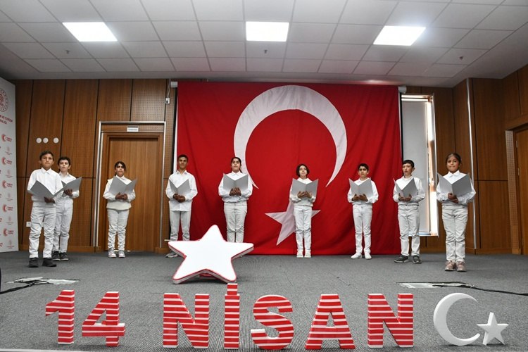 Patnos'ta Kurtuluş Günü Coşkusu