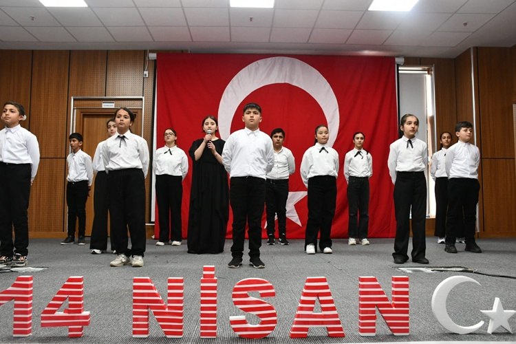 Patnos'ta Kurtuluş Günü Coşkusu