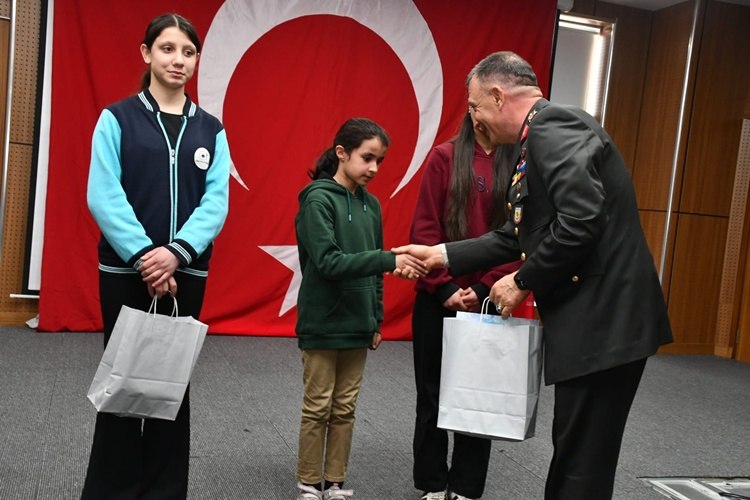 Patnos'ta Kurtuluş Günü Coşkusu