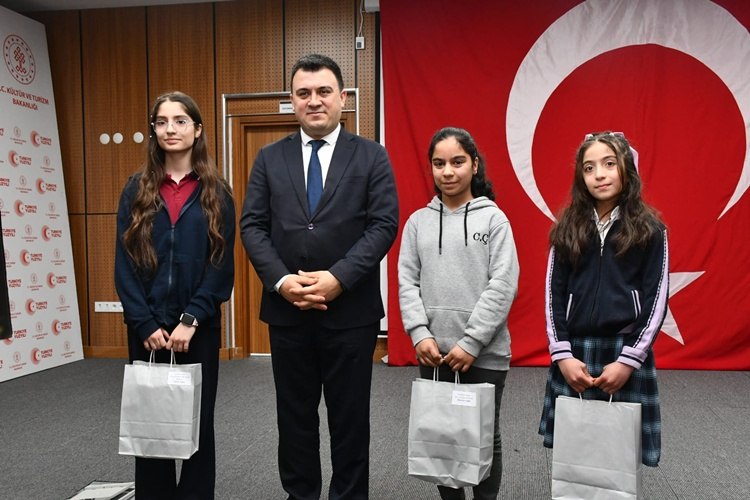 Patnos'ta Kurtuluş Günü Coşkusu