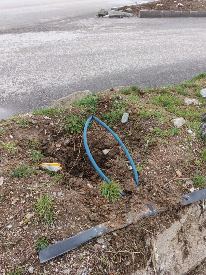 Patnos Belediye Başkanı Abdulhalık Taşkın