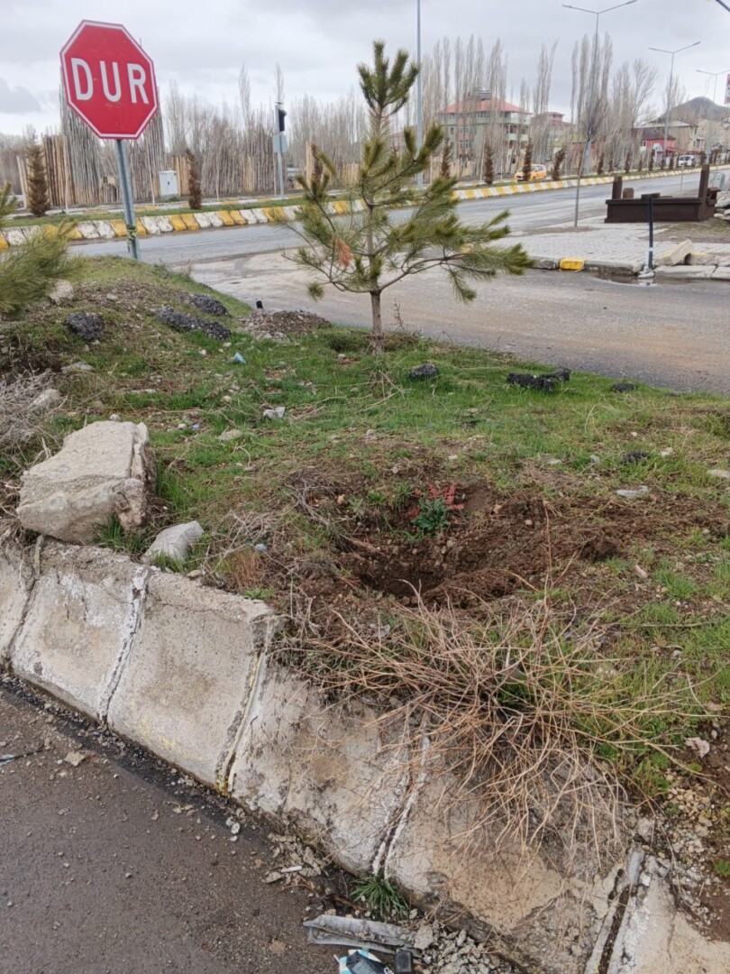 Patnos Belediye Başkanı Abdulhalık Taşkın