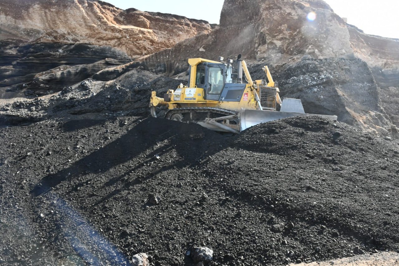 BAŞKAN TAŞKIN ÇÖPLÜK ALANINI İNCELEDİ: “PATNOS’A YENİ PARK GELİYOR”