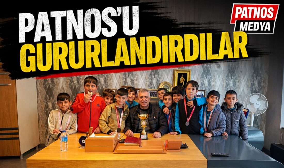 23 Nisan etkinlikleri kapsamında düzenlenen