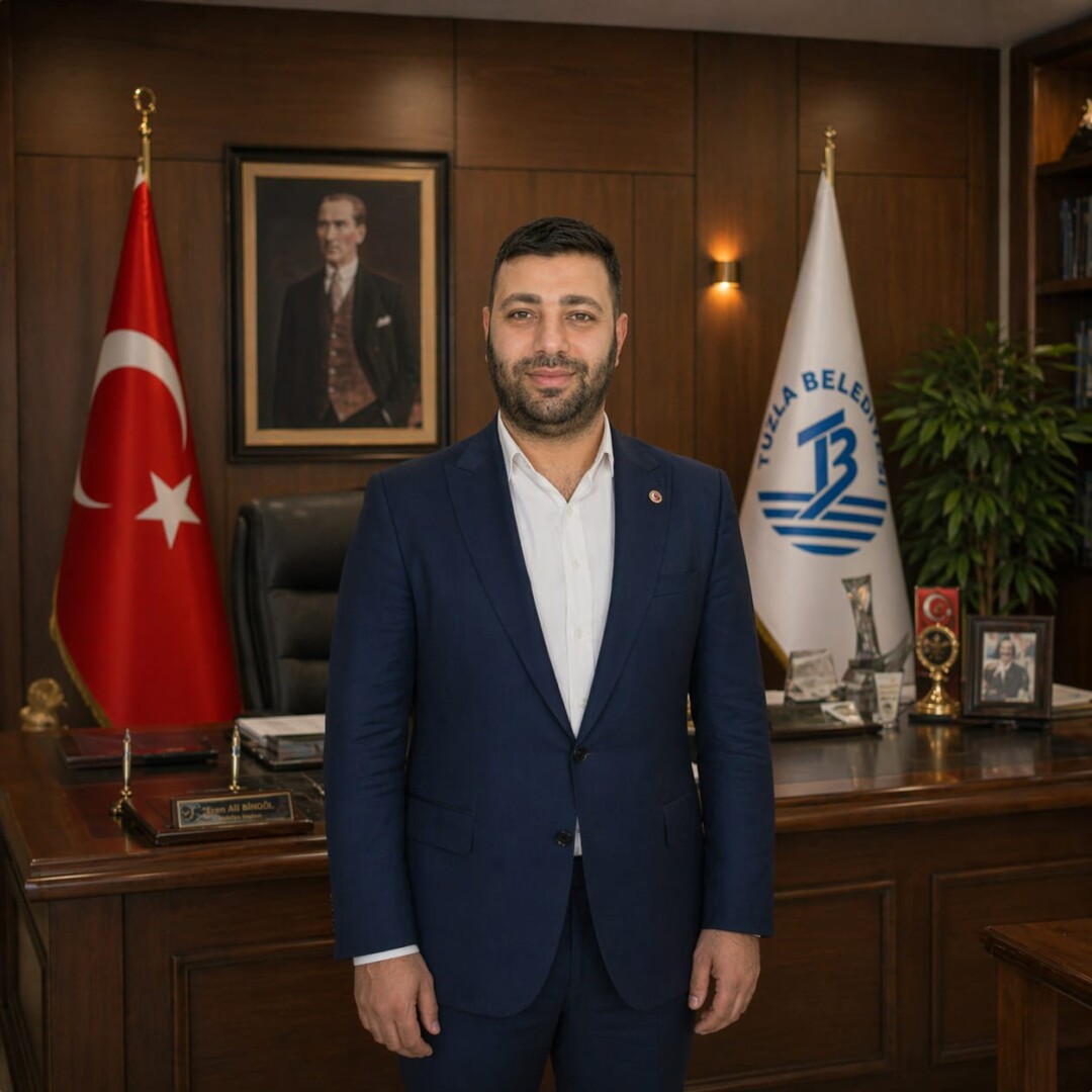 Ağrılı Çalışanlar, Patnoslu Meclis Üyesi Eyüp Sunar ile Bir Araya Geldi