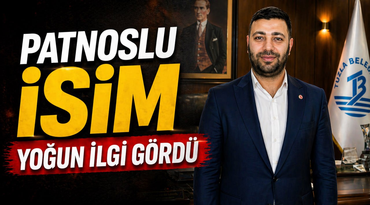 Tuzla’da Anlamlı Buluşma: Ağrılı Çalışanlar, Patnoslu Meclis Üyesi Eyüp Sunar