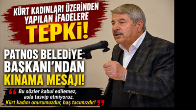 İş insanı Rahmi Koç’un Kürt kadınlarını hedef alan ifadelerini büyük