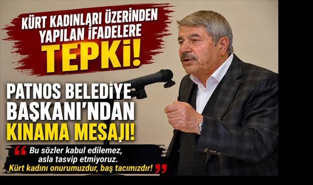 İş insanı Rahmi Koç’un Kürt