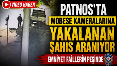Patnos Belediye Başkanı Abdulhalık Taşkın, yaşanan olaya sert tepki göstererek