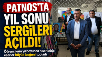 Haber : Büşra Nur Ankay İlçe Milli Eğitim Müdürü Yüksel
