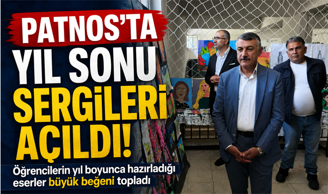 Haber : Büşra Nur Ankay