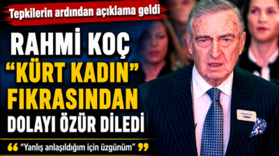 İzmir’de gerçekleştirilen bir hastane açılışında anlattığı ve kamuoyunda geniş yankı