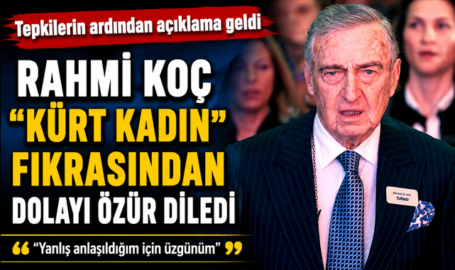 İzmir’de gerçekleştirilen bir hastane açılışında